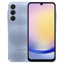 Celular Samsung Galaxy A25 SM-A256E - 6/128GB - 6.5 - Dual-Sim - Azul