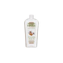 Instituto Espaol Body Oil Almendras 400ML