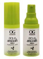 Primer Facial Outdoor Girl Aquasmooth Hyaluronic SF9141 - 20ML