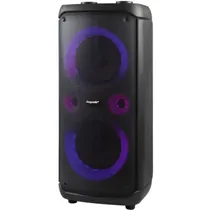 Speaker Ecopower EP-2225 6.5"X2 40W Bluetooth