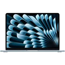 Apple Macbook Air M4 16GB Ram / SSD 256GB / 13.6" - MC6T4LL - SKY Blue
