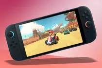 Console Nintendo Switch 2 Mario Kart - 256GB - Negro