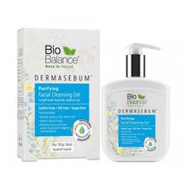 Gel de Limpeza Facial Bio Balance Dermasebum Purifying 250ML