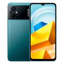 Cel Xiaomi Poco M5 DS/6RAM/128GB 6.58" 50MP Green Global