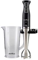 Mixer Britania BMX355P Inox Maxx 350W 220V/60HZ - Negro