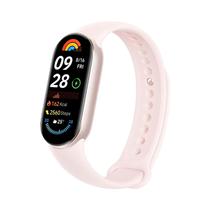 Relogio Xiaomi Mi Band 9 M2345B1 Rosa