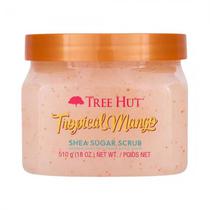 Esfoliante Corporal Tree Hut Tropical Mango 510G