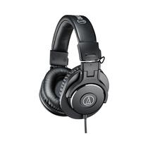 Auriculares Audio Technica ATH-M30X