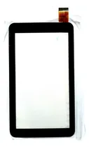 Tela Touch Tablet How Max HT-705