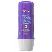 Higiene Aussie Mask Moist Avocado 236ML - Cod Int: 70921