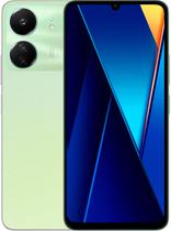 Smartphone Xiaomi Poco C65 DS Lte 6.74" 4/128GB - Green (India)