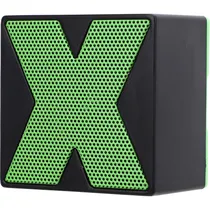 Speaker Portátil Fujita Japan Emi 1 Mini Max - Preto