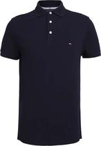 Tommy Camisa Polo Mas. MW0MW26882 DW5