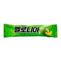 Sorvete Melona de Melão 75ML Lotte