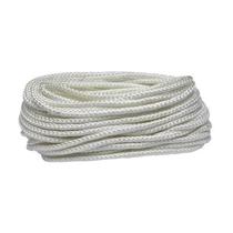 Supra Cabo Acessorio Nylon Braid 8 Kit White 5MT