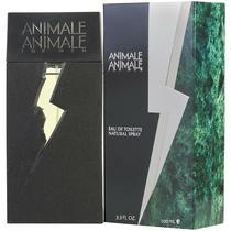 Perfume Animale For Men Edt 100ML - Masculino