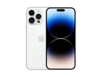 Celular iPhone 14 Pro Max 256 Silver - Cpo