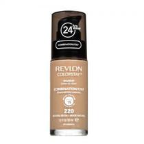 Base Revlon Colorstay Oily Skin 220 Natural Beige