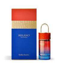 Perfume Femenino Stella Dustin Italia Collection Milano Edp 100ML