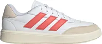 Tênis Adidas Courtblock IF6507 - Masculino