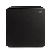 Subwoofer Definitive Tech DN12 Descend 12" Preto