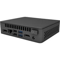 PC Intel Nuc BNUC11ATKC20000 Cel 2.0/ HDMI/ Wifi/ BT/ Red/ DDR4