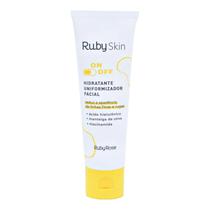 Ruby Rose Perfumeria Y Cosmeticos Crema Hid.Ruby Rose On-Off 50G (HB408) s/C