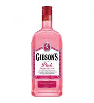 Gibson's Gin Pink 700ML