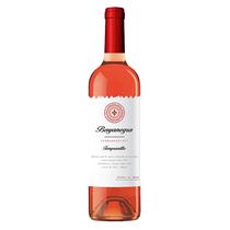 Bayanegra Vino Tempranillo Rose 750ML Con 13% Alc