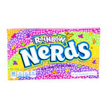 Caramelo Nerds Rainbow 141.7G