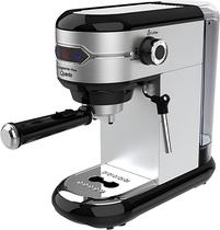 Cafeteira Expresso Quanta QTCME35 Stravagante Plus 5 Em 1 1450W 220V/50-60HZ