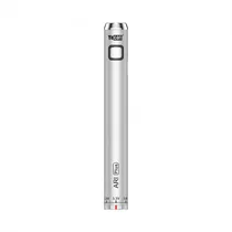 Bateria de Vaporizador Yocan Ari Plus Silver