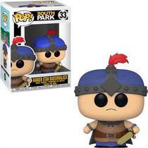 Funko Pop South Park Stick Of Truth Ranger Stan Marshwalker 33