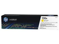 Toner HP CF352A 130A Amarillo