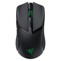 Mouse Razer Cobra Pro RZ01-04650100-R3U1 30000 Dpi Sem Fio - Preto