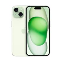 Celular Apple iPhone 15 128GB HN/A3090 (Esim+Sim) - Green