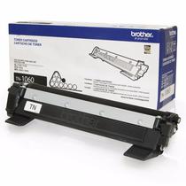 Toner Paralelo Brother TN1060 para HL-1110, HL-1112, HL-1200, HL-1202, HL-1212W, DCP-1512, DCP-1602, DCP-1617NW, MFC-1810, MFC-1815, MFC-1900, MFC-1905