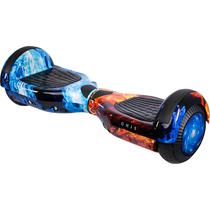 Scooter Hover Board Ghis 6.5" com Bolsa - Azul