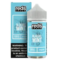 Liq Reds Salt Glacial Mint 20MG