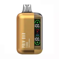 Smok Privbar Tu 15K Tripple Mango