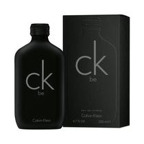 Perfume Unisex Calvin Klein CK Be 200ML Edt