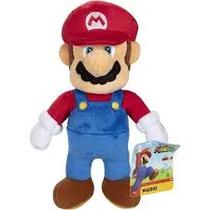 Jakks Peluche Super Mario