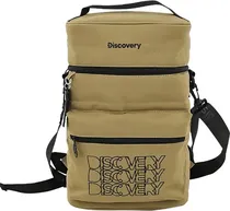 Mochila Mateira Discovery 18462 - Khaki
