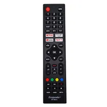 Controle Universal LCD-LED-TV Ecopower EP-8613