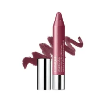 Bálsamo Labial Clinique Chubby Stick Moisturizing 30 Broadest Berry 3GR