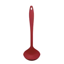 Concha de Nylon Cuisinart CTG-01-LDR Coleção Handle Curve - Vermelho