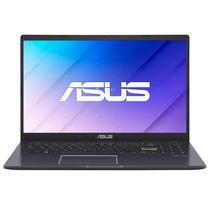 Notebook Asus L510KA-ES04 Intel Celeron N4500 Tela Full HD 15.6" / 4GB de Ram / 128GB Emmc - Star Preto (Ingles)