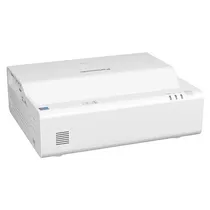 Projetor Panasonic PT-CMZ50U Wuxga 5000 Lumens