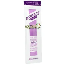Kush Cones Papel de Liar Kush Cones Terpene s/M s/C