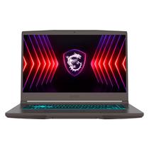 Notebook Gamer MSI Thin 15 B12VE-2023US 15.6" Intel Core i7-12650H 512GB SSD 16GB Ram Nvidia Geforce RTX 4050 - Cinza